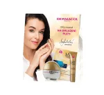 Dermacol Hyaluron Therapy Set - skincare gift Komplekt
