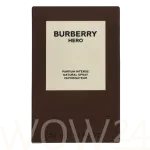 Burberry Burberry Hero Parfum Intense Parfum 50 ml