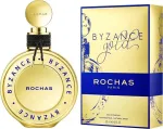 Rochas Byzance Gold Eau De Parfum 90 ml Tester