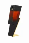 Carolina Herrera Bad Boy Elixir Eau De Parfum 100 ml