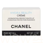 Chanel Hydra Beauty P&auml;evakreem 50 ml