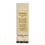 Guerlain KissKiss Bee Glow Oil Huule&otilde;li 9.5 ml 92% Natural-Origin Honey Tint Lip Oil
