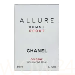 Chanel Allure Homme Sport Eau de Cologne 50 ml