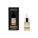 Millefiori milano Fragrance Soluble in Water Petali di Tabacco 15 ml