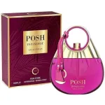 Camara Posh In Paradise Eau De Parfum 100 ml