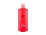Wella professional Invigo Color Brilliance Fine to Medium Hair 500 ml
