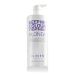 Eleven Keep My Colour Blonde Treatment 960 ml