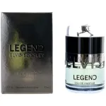 Elvis Presley Legend Eau De Parfum 100 ml