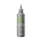 Masil Regenerating mask for sensitive scalp (8 Seconds Salon Super Mild Hair Mask) 200 ml
