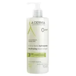 A-derma Hydrating Shower Gel - 500 ml