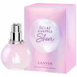 Lanvin paris &Eacute;clat D'Arpege Sheer Eau De Toilette 100 ml