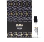 Memo paris Lalibela Eau De Parfum 1.5 ml N&auml;idis