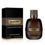 Missoni Missoni Parfum Pour Homme Eau De Parfum 5 ml N&auml;idis