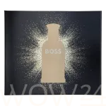 Hugo boss Boss Bottled Eau De Toilette 100 ml Edt 100 ml + Shower Gel 100 ml + Edt 10 ml