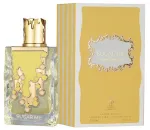 Alhambra Sugar Me Creme Brulee Eau De Parfum 100 ml
