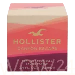 Hollister Canyon Escape Eau De Parfum 100 ml