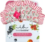 Invisibobble Sprunchie Wildflower Cottage Life - Gumička do vlasů