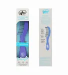 Wet Brush hairbrush Purple Thin Hair Detangling Comb Juuksehari