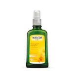 Weleda Calendula Massage Oil Massaažiks 100 ml