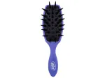 Wet Brush Custom Care Detangler Ultimate Treatment Brush Juuksehari 1 ml