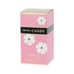 Prada Candy Florale Eau De Toilette 50 ml