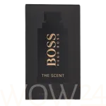 Hugo boss Boss The Scent 2015 Eau De Toilette 50 ml