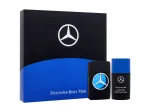 Mercedes-benz Man Eau De Toilette 50 ml Komplekt