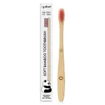 My White Secret Bamboo Toothbrush 1 ml