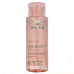 Nuxe Very Rose 3-In-1 Soothing Mitsellaarvesi 400 ml