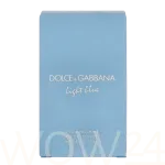 Dolce & gabbana Light Blue Eau De Toilette 50 ml