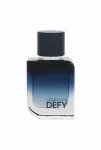 Calvin Klein Defy Eau De Parfum 50 ml