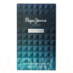 Pepe Jeans Life Is Now For Him Eau De Toilette 30 ml