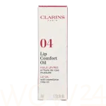 Clarins Lip Comfort Oil Lip Oil 7 ml