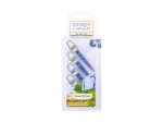 Yankee Candle Clean Cotton Vent Stick Autol&otilde;hnastaja 4 ml