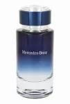 Mercedes-benz For Men Ultimate Eau De Parfum 120 ml Tester