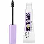 Maybelline Super Lock Brow Glue Kulmugeel ja -pumat 8 ml