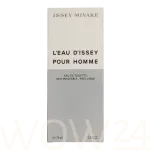 Issey Miyake L'Eau D'Issey Pour Homme Eau De Toilette 75 ml
