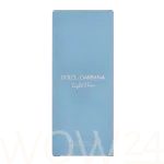 Dolce & gabbana Light Blue Eau De Toilette 100 ml