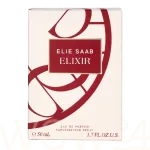 Elie Saab Elixir Eau De Parfum 50 ml