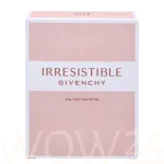 Givenchy Irresistible Eau De Toilette 80 ml