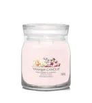 Yankee Candle Pink Cherry & Vanilla 368 ml