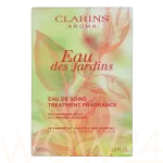 Clarins Aroma Eau Des Jardins Eau de Soin 100 ml