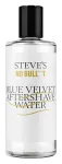 Steve&acute;s Blue Velvet (After Shave Water) 100 ml