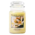 Village Candle Scented candle Lemon Blossom 602 ml