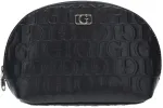 Guess D&aacute;msk&aacute; kosmetick&aacute; ta&scaron;ka PW7531P5270-BLA Kosmeetikakott