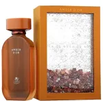 French avenue Amber D`Or Eau De Parfum 100 ml
