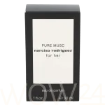 Narciso Rodriguez For Her Pure Musc Eau De Parfum 30 ml