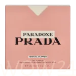 Prada Paradoxe Virtual Flower Eau De Parfum 30 ml