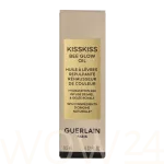 Guerlain KissKiss Bee Glow Oil Huule&otilde;li 9.5 ml 92% Natural-Origin Honey Tint Lip Oil