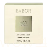 Babor Babor HSR Lifting Anti-Wrinkle Cream 50 ml